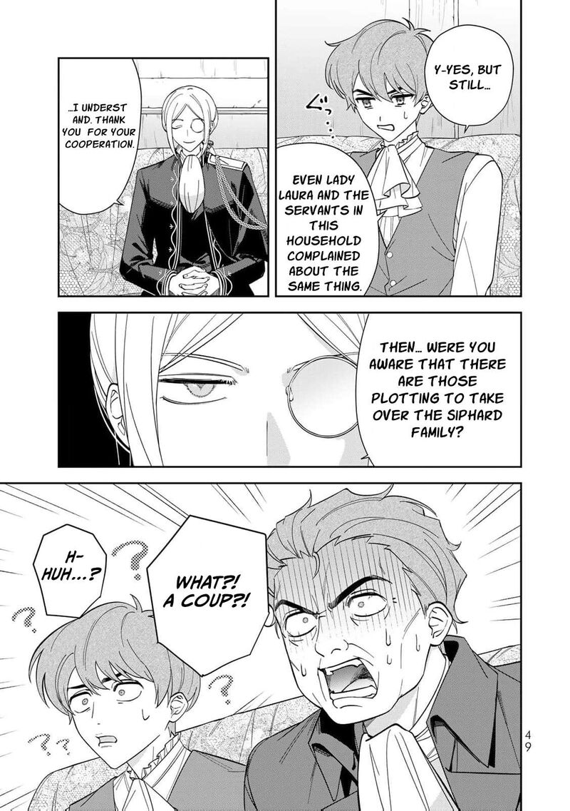 Jiyuu Kimama Na Seireihime 7 15
