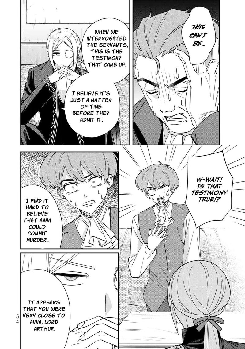 Jiyuu Kimama Na Seireihime 7 20