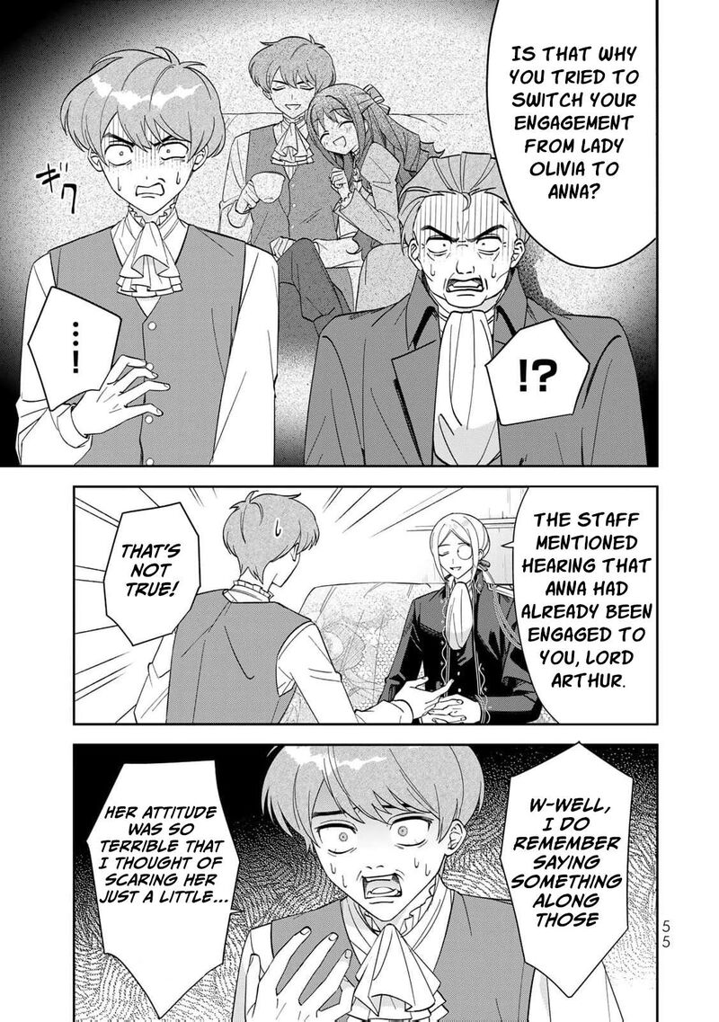 Jiyuu Kimama Na Seireihime 7 21