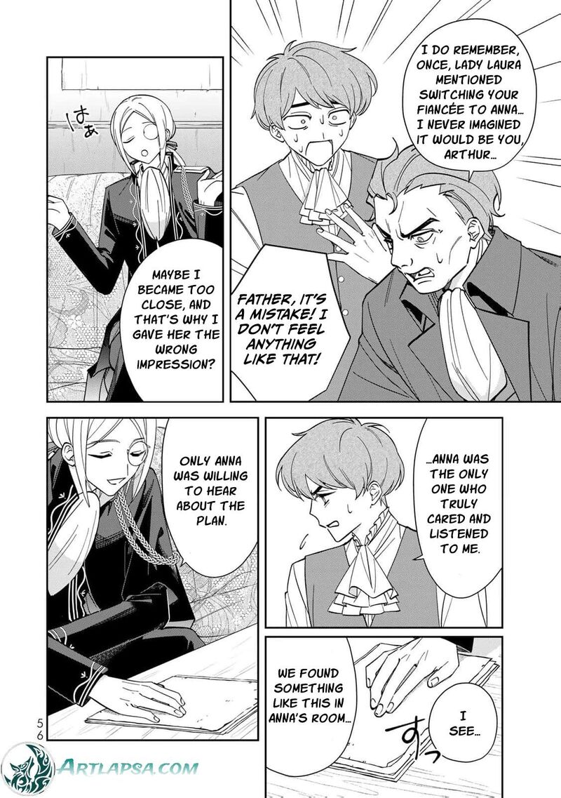 Jiyuu Kimama Na Seireihime 7 22