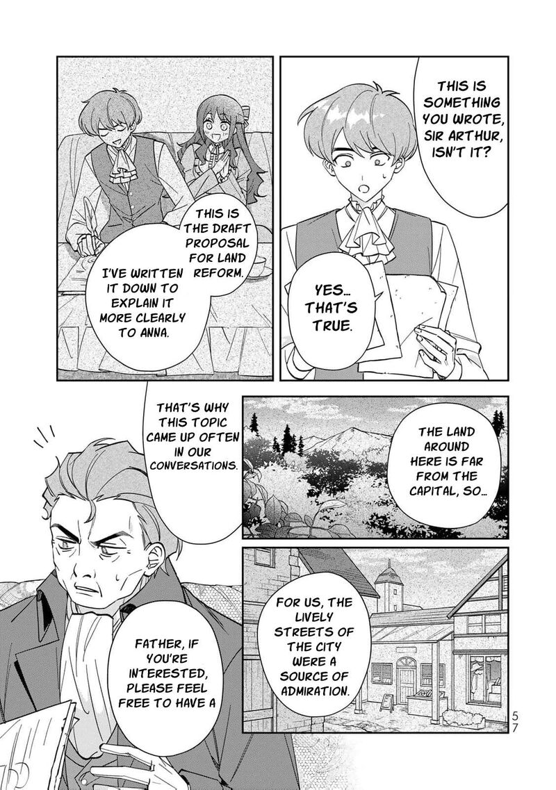 Jiyuu Kimama Na Seireihime 7 23