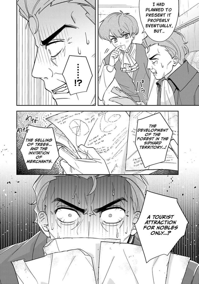 Jiyuu Kimama Na Seireihime 7 24