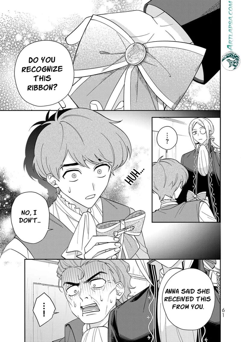 Jiyuu Kimama Na Seireihime 7 27
