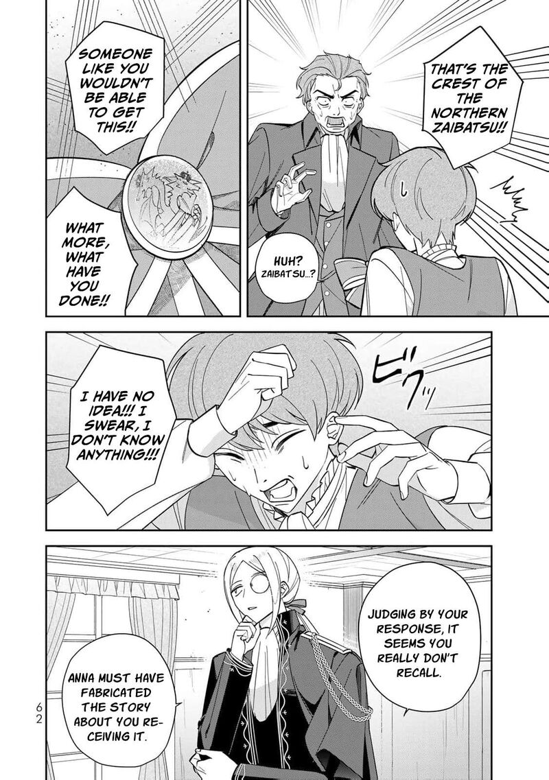Jiyuu Kimama Na Seireihime 7 28