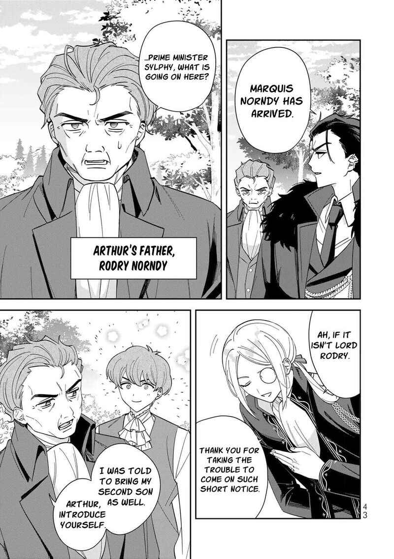 Jiyuu Kimama Na Seireihime 7 9