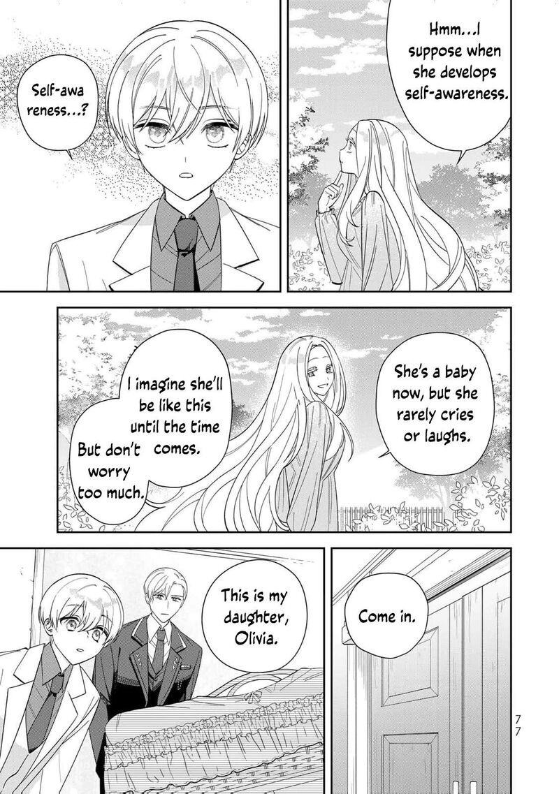 Jiyuu Kimama Na Seireihime 8 13
