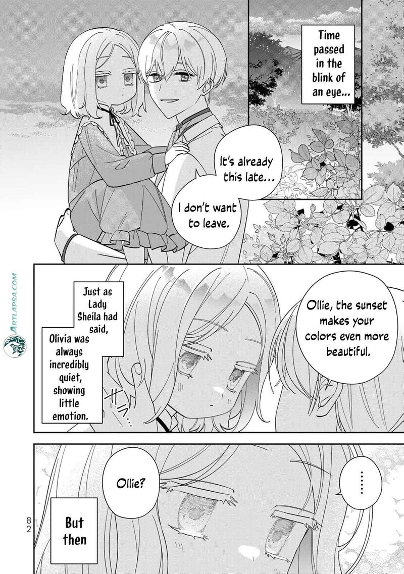 Jiyuu Kimama Na Seireihime 8 18