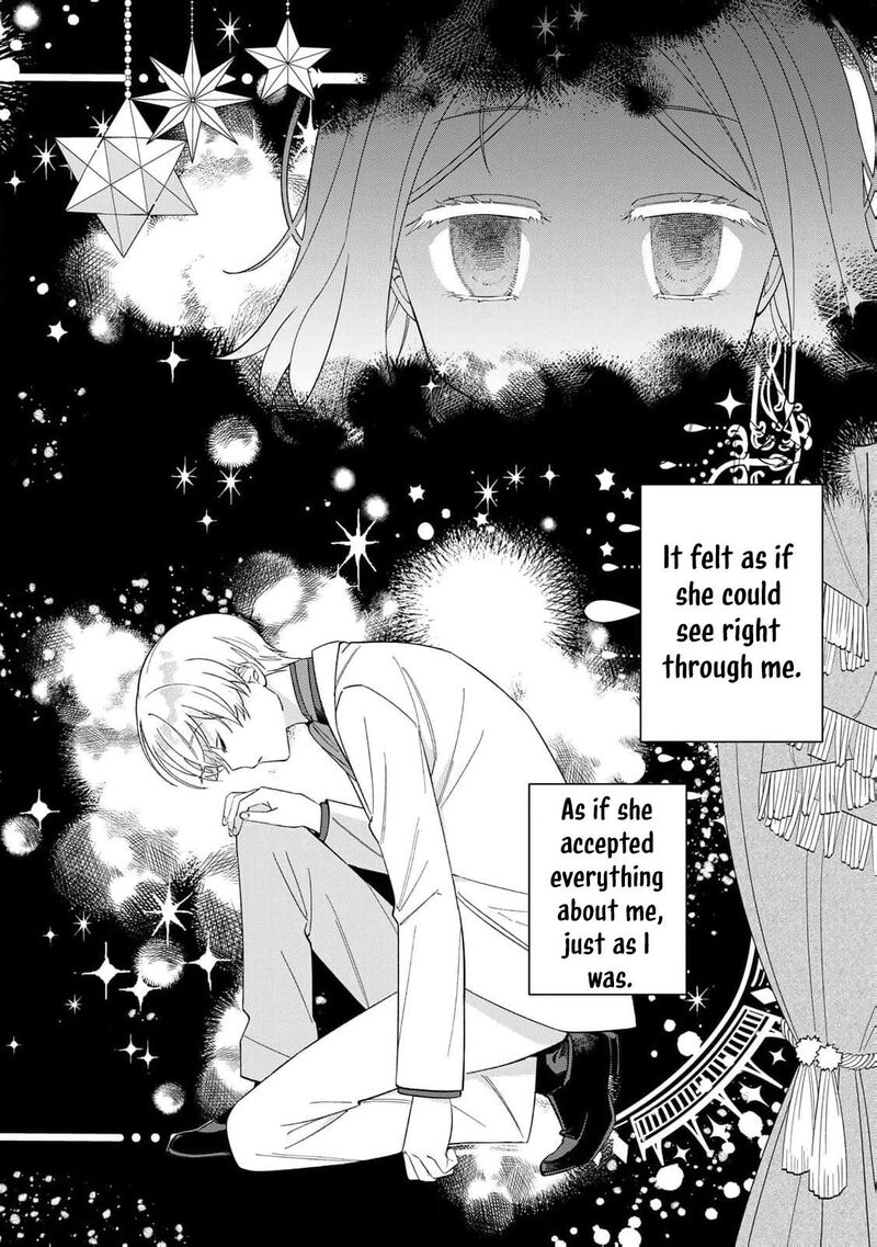 Jiyuu Kimama Na Seireihime 8 20