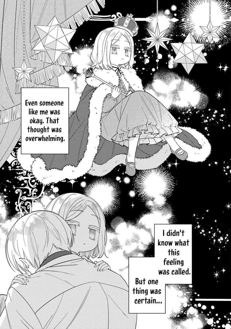 Jiyuu Kimama Na Seireihime 8 21