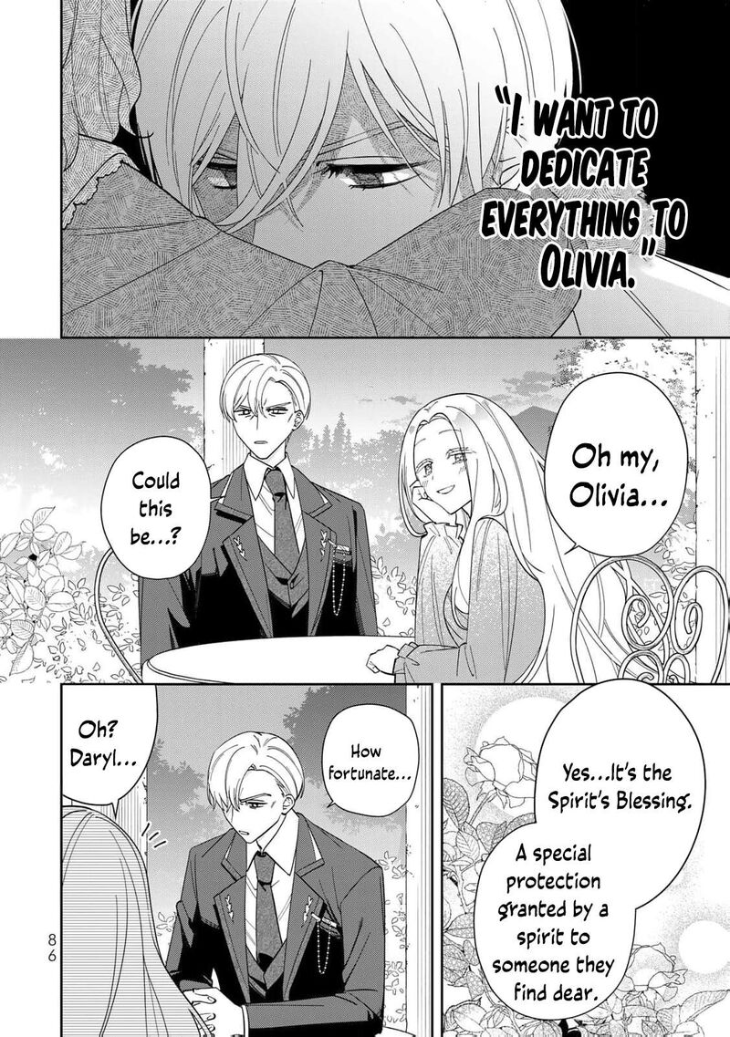 Jiyuu Kimama Na Seireihime 8 22