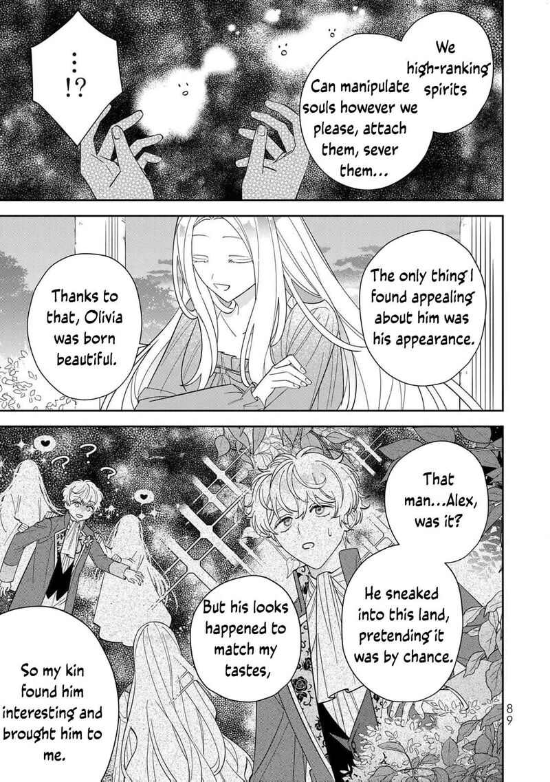 Jiyuu Kimama Na Seireihime 8 25