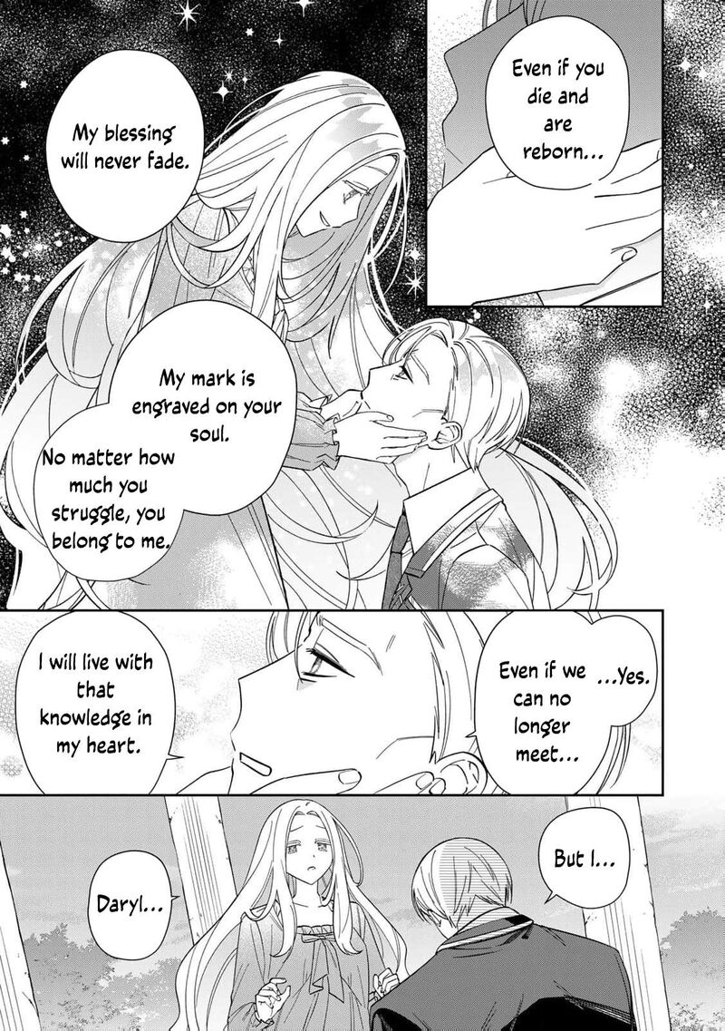 Jiyuu Kimama Na Seireihime 8 29