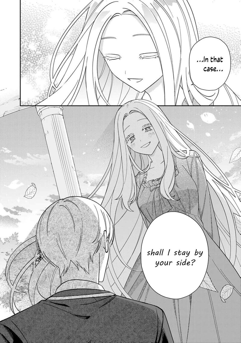 Jiyuu Kimama Na Seireihime 8 30