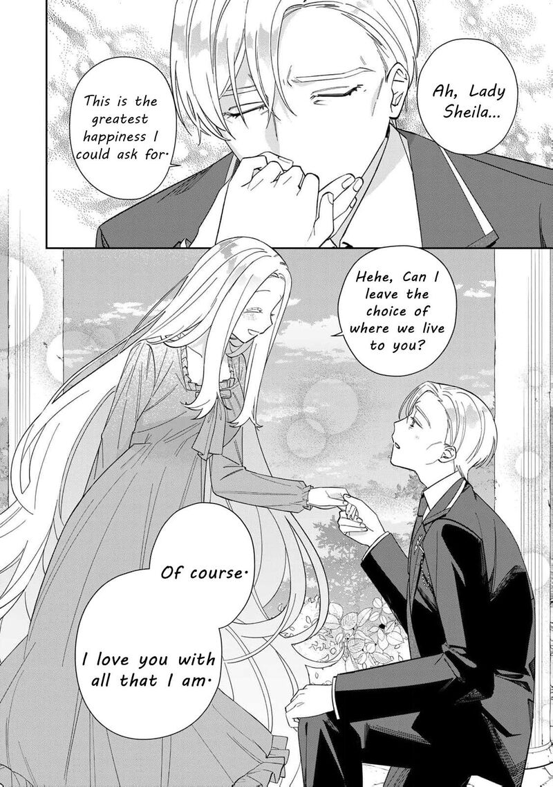 Jiyuu Kimama Na Seireihime 8 32