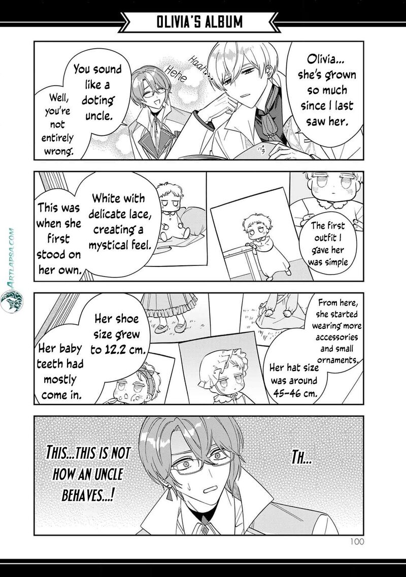 Jiyuu Kimama Na Seireihime 8 36