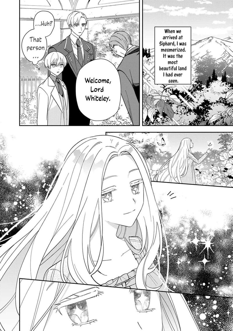 Jiyuu Kimama Na Seireihime 8 8