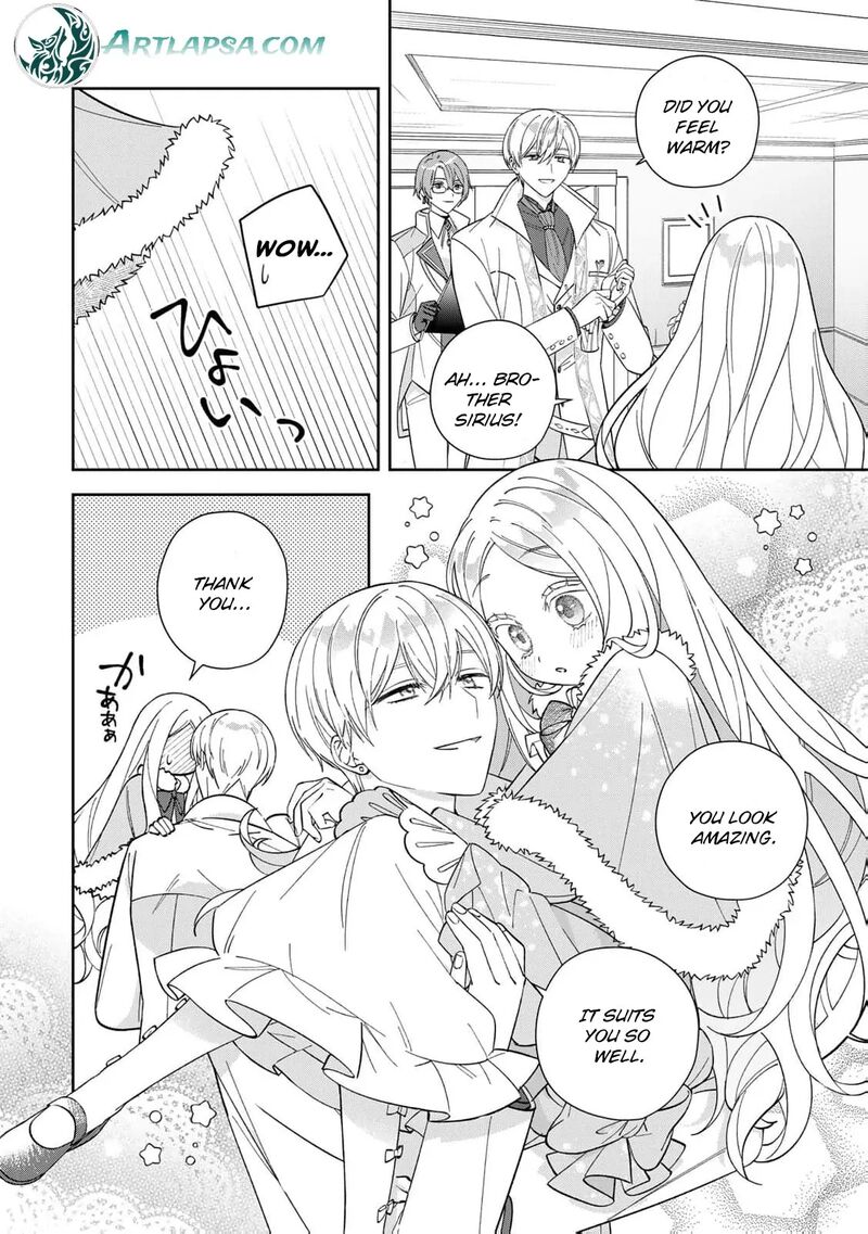 Jiyuu Kimama Na Seireihime 9 10