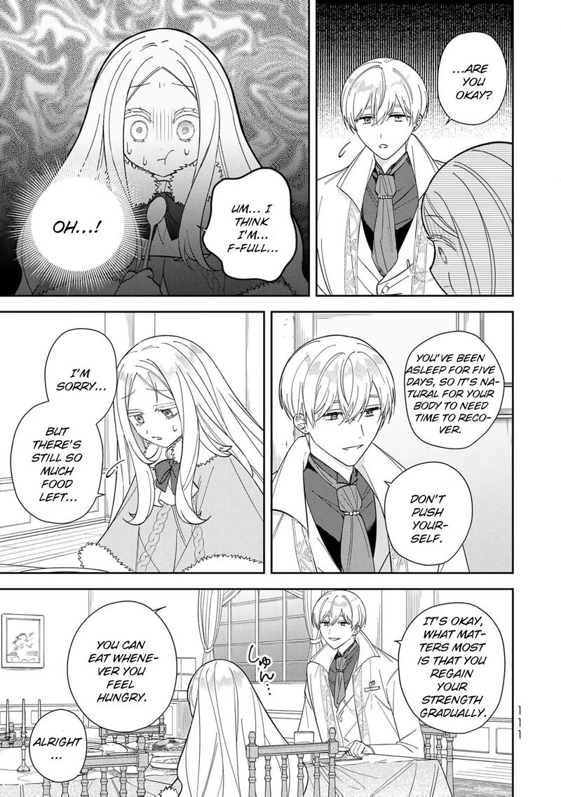 Jiyuu Kimama Na Seireihime 9 13
