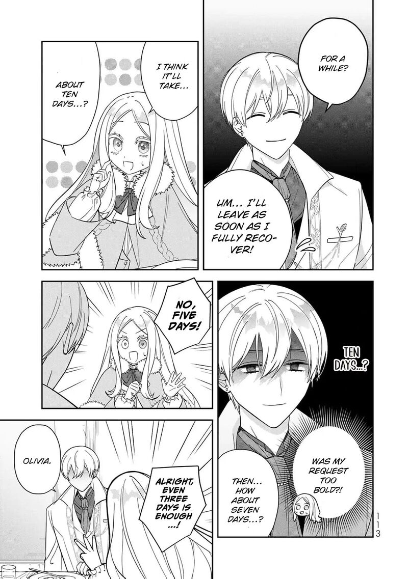 Jiyuu Kimama Na Seireihime 9 15