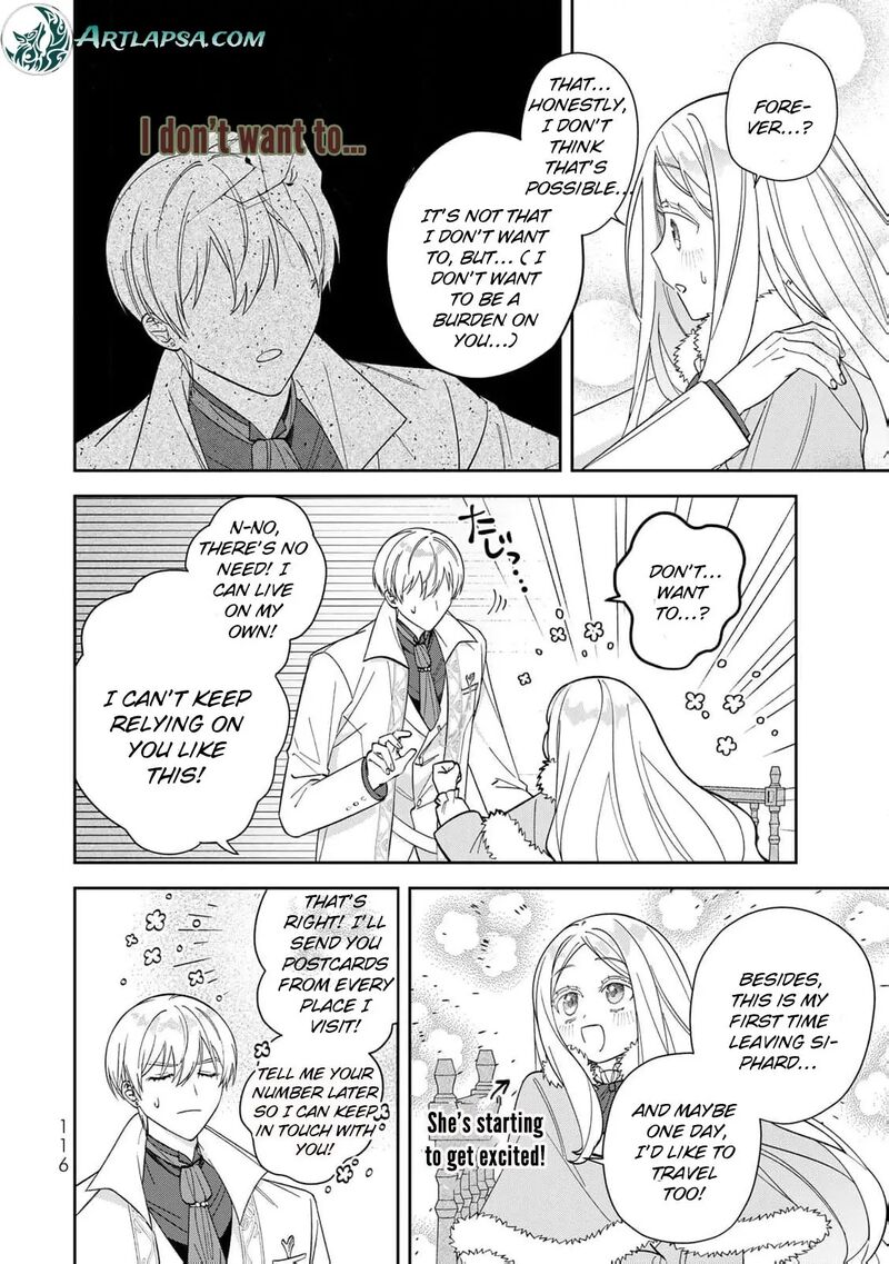 Jiyuu Kimama Na Seireihime 9 18