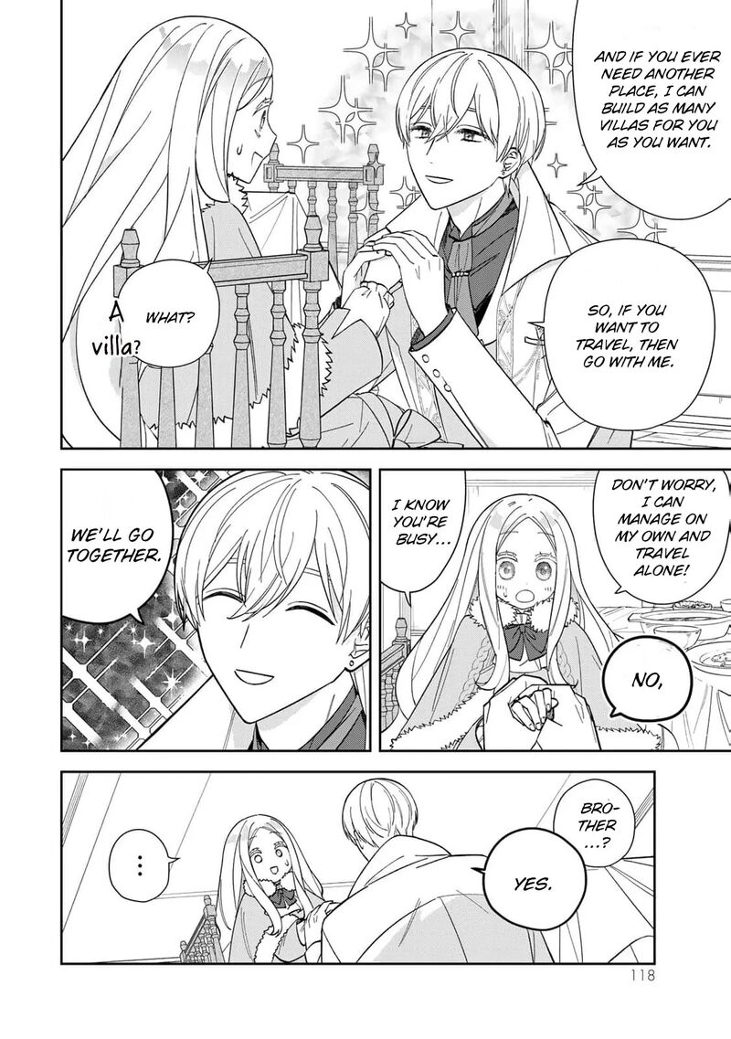 Jiyuu Kimama Na Seireihime 9 20