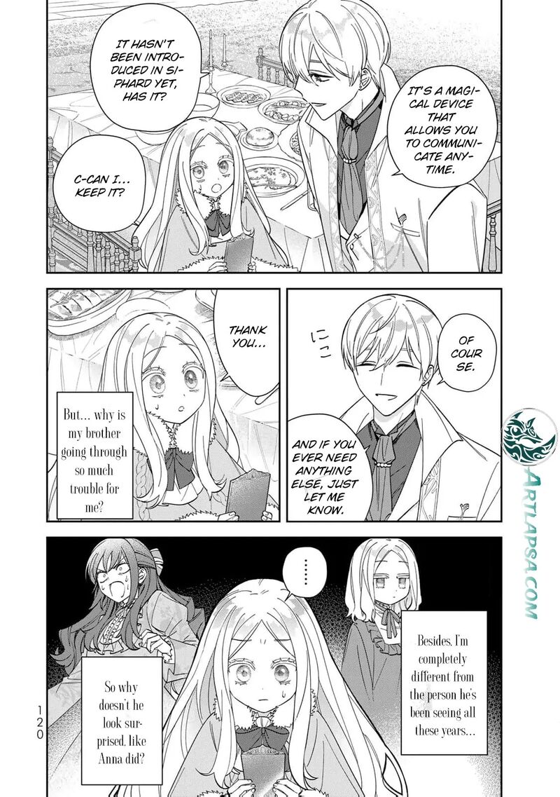 Jiyuu Kimama Na Seireihime 9 22