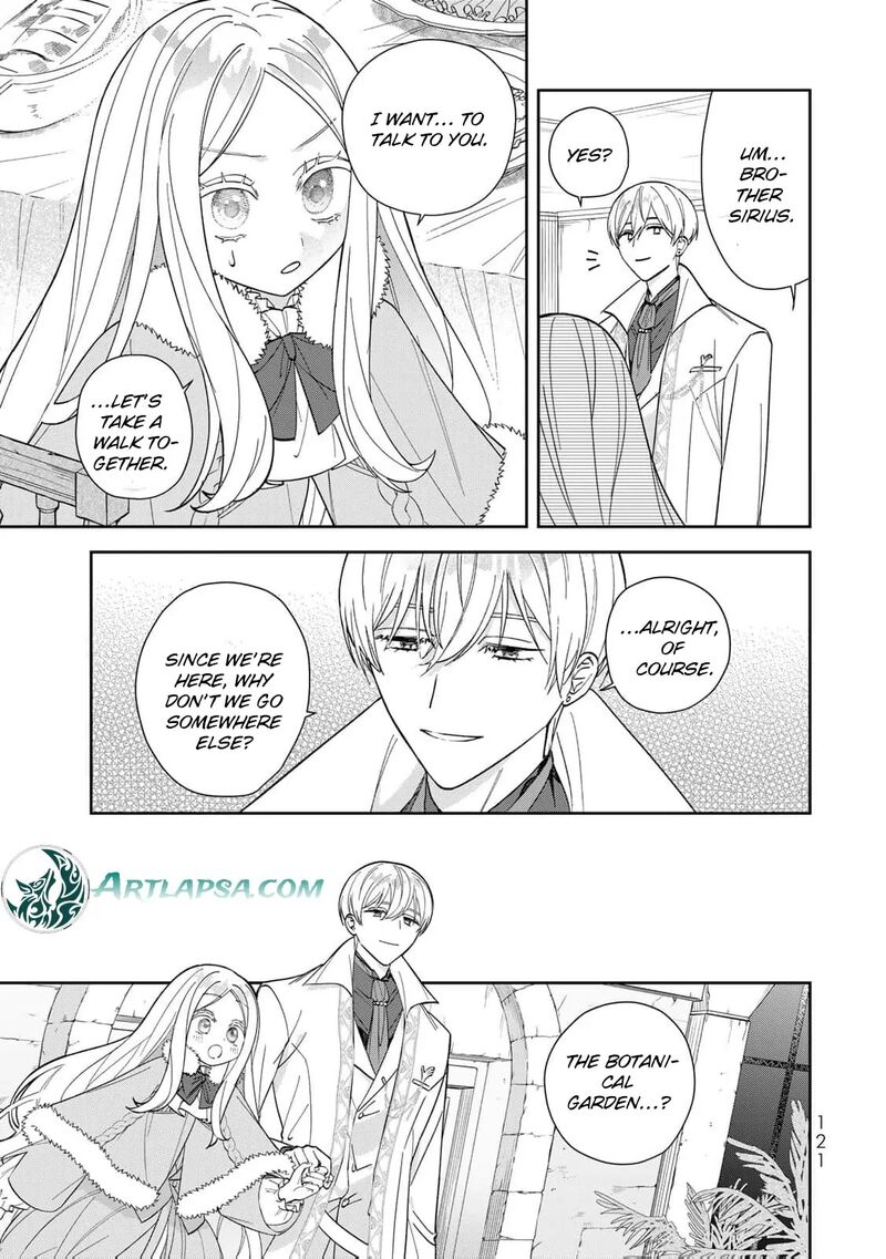 Jiyuu Kimama Na Seireihime 9 23