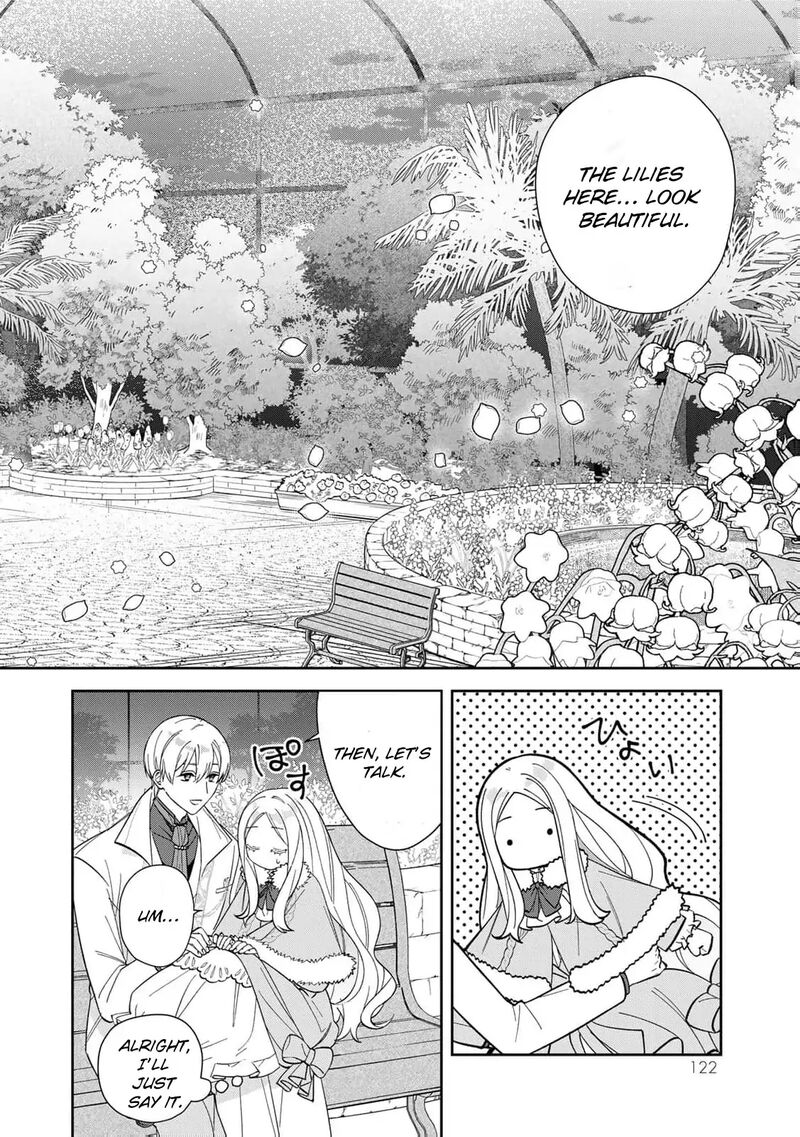 Jiyuu Kimama Na Seireihime 9 24