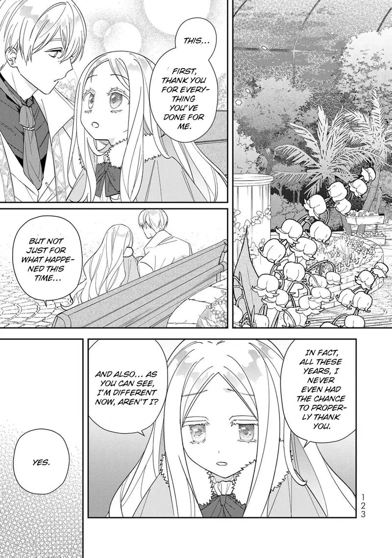 Jiyuu Kimama Na Seireihime 9 25
