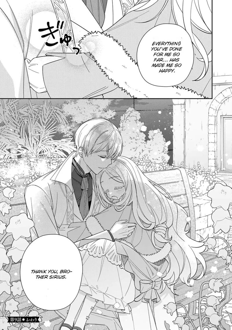 Jiyuu Kimama Na Seireihime 9 29