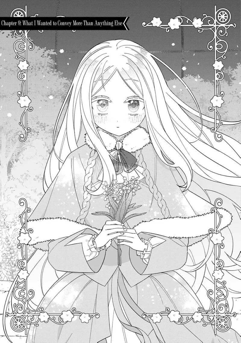 Jiyuu Kimama Na Seireihime 9 3