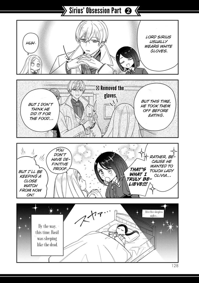 Jiyuu Kimama Na Seireihime 9 30