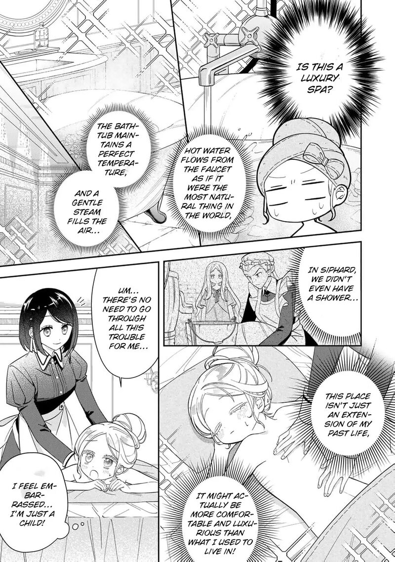Jiyuu Kimama Na Seireihime 9 5