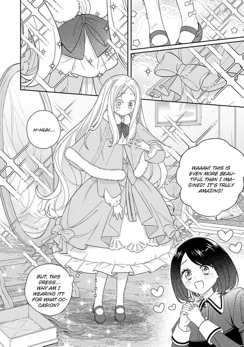 Jiyuu Kimama Na Seireihime 9 8