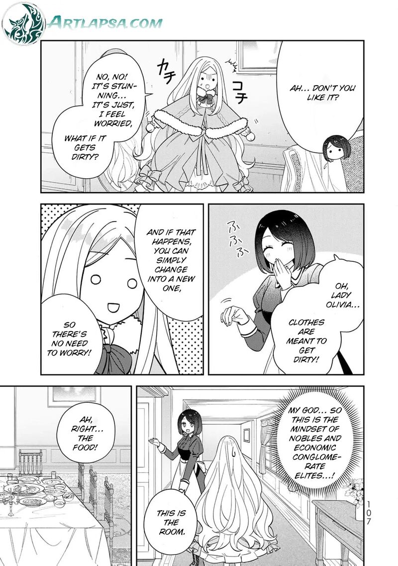 Jiyuu Kimama Na Seireihime 9 9