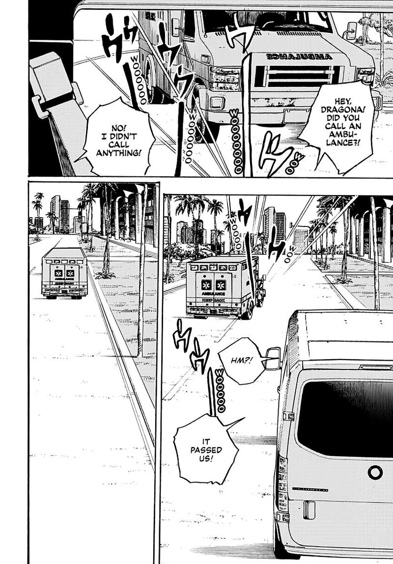 Jojo No Kimyou Na Bouken Part 9 The Jojolands 15 16