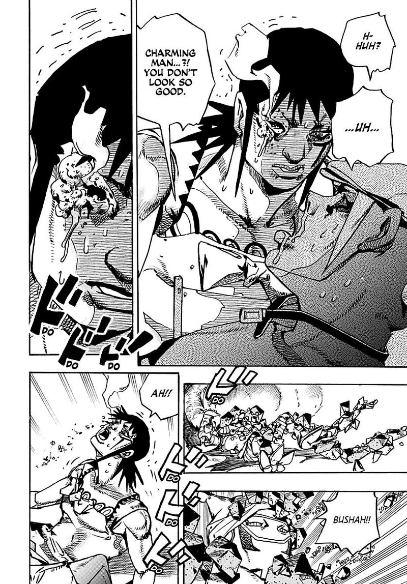 Jojo No Kimyou Na Bouken Part 9 The Jojolands 15 29