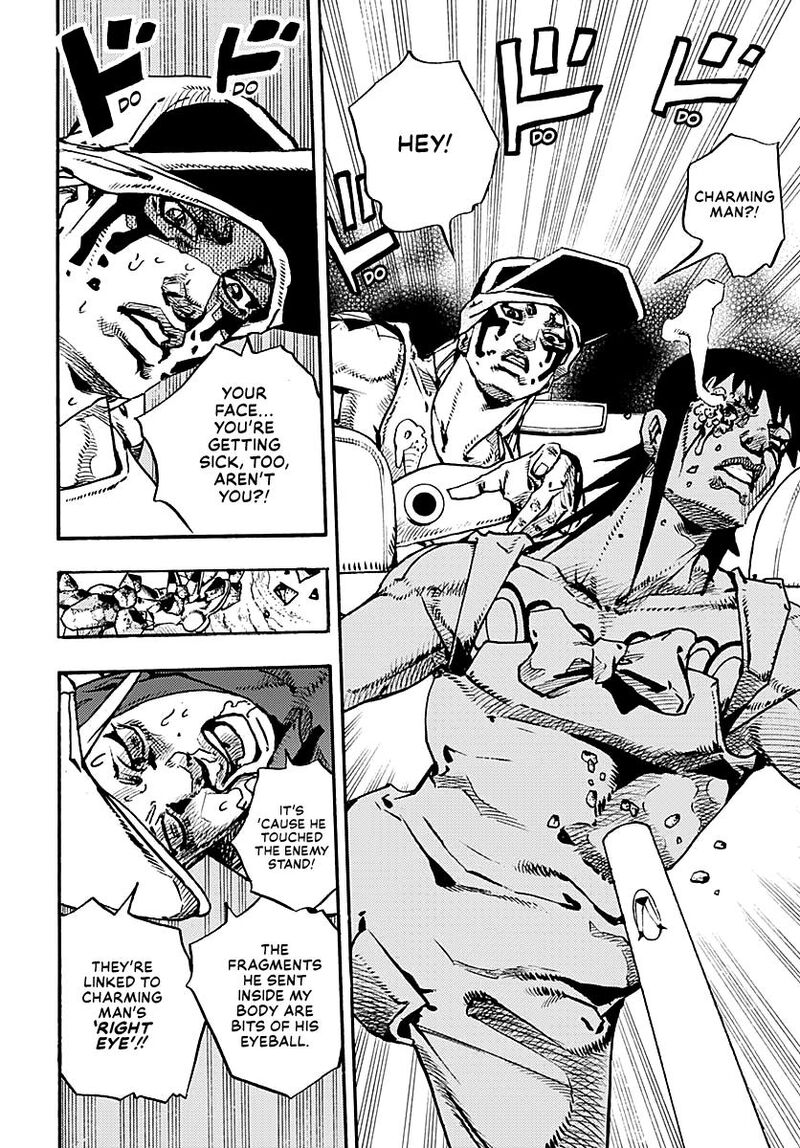 Jojo No Kimyou Na Bouken Part 9 The Jojolands 15 31