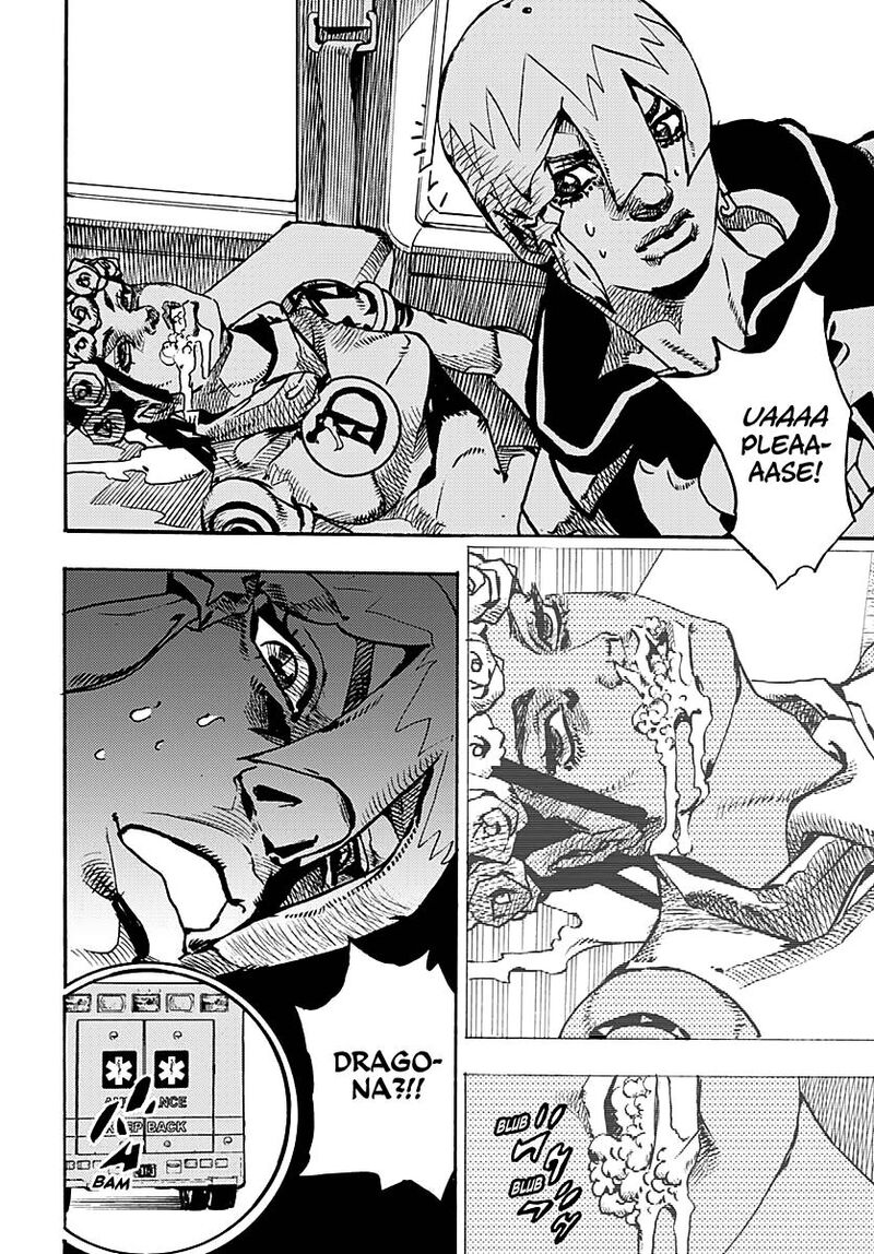 Jojo No Kimyou Na Bouken Part 9 The Jojolands 15 33