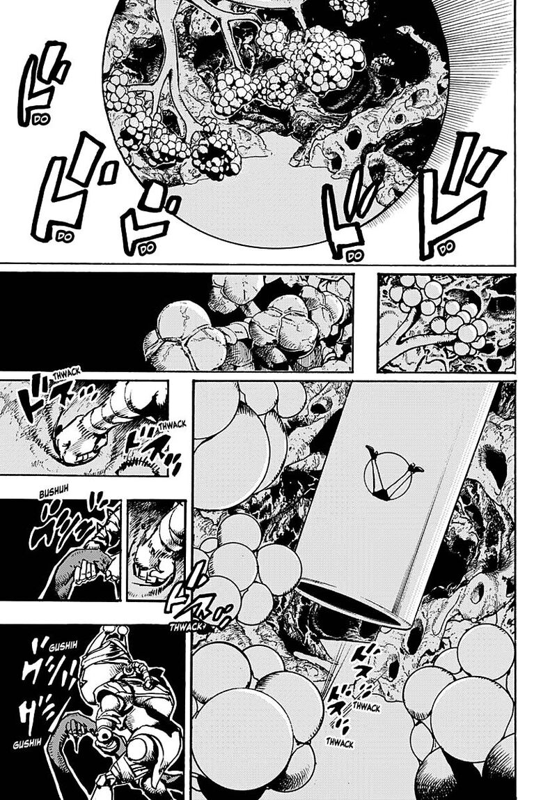 Jojo No Kimyou Na Bouken Part 9 The Jojolands 15 8