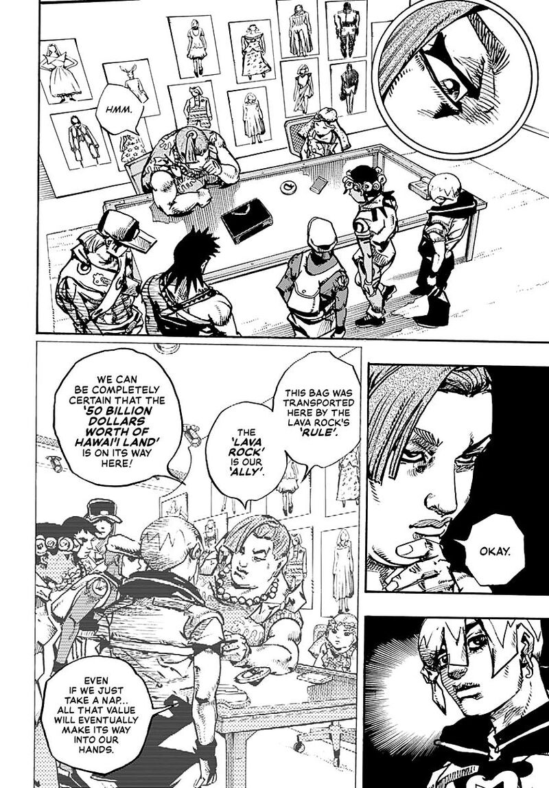 Jojo No Kimyou Na Bouken Part 9 The Jojolands 21 17