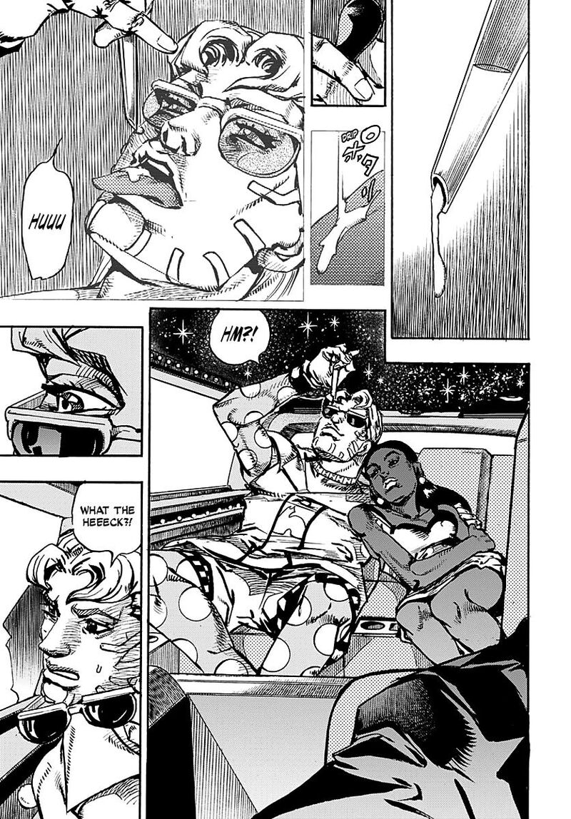 Jojo No Kimyou Na Bouken Part 9 The Jojolands 21 21