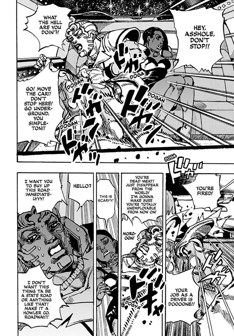 Jojo No Kimyou Na Bouken Part 9 The Jojolands 21 22