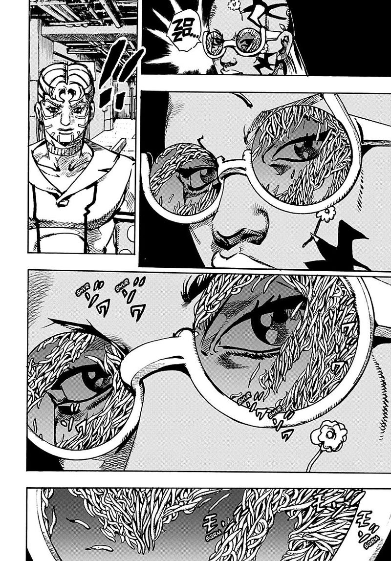 Jojo No Kimyou Na Bouken Part 9 The Jojolands 21 33