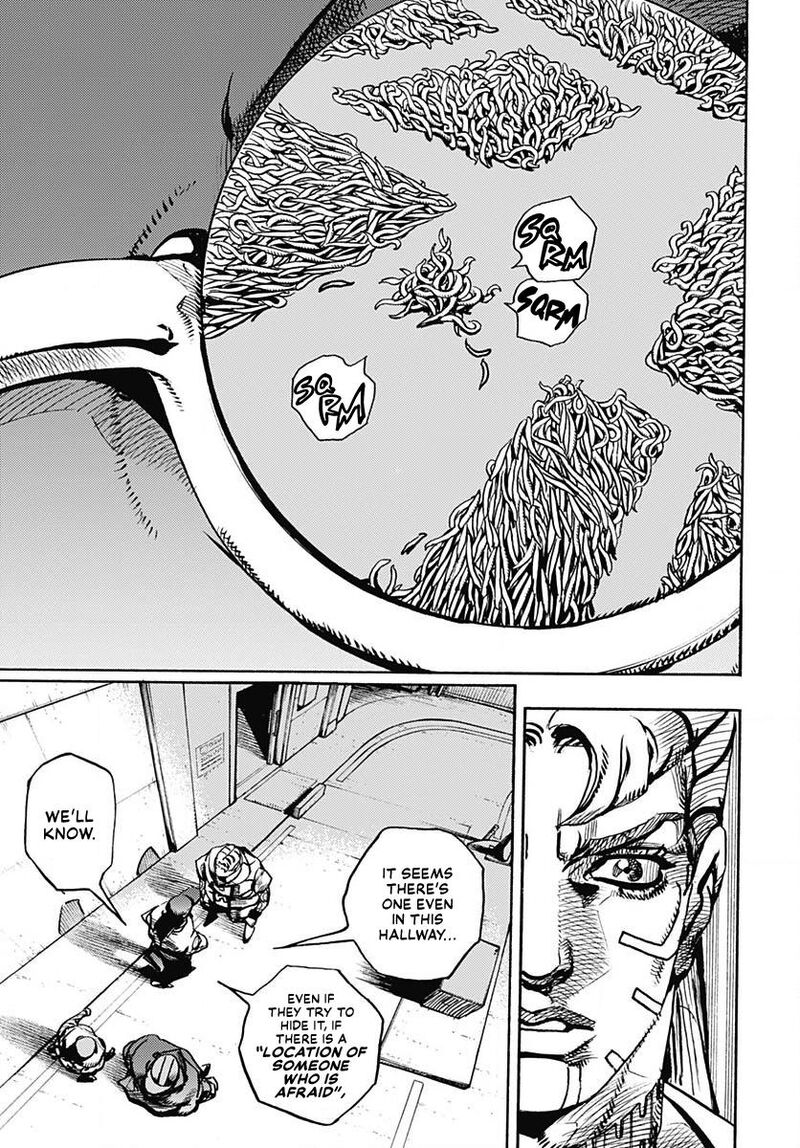 Jojo No Kimyou Na Bouken Part 9 The Jojolands 21 34