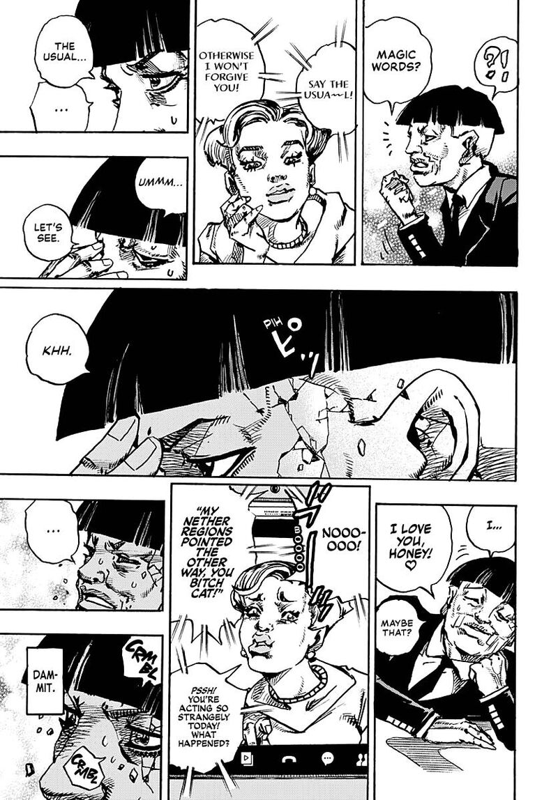 Jojo No Kimyou Na Bouken Part 9 The Jojolands 21 5
