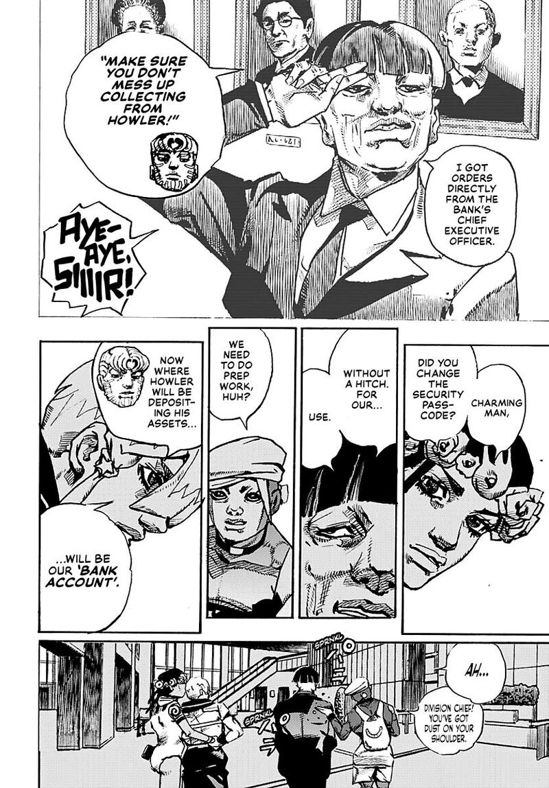 Jojo No Kimyou Na Bouken Part 9 The Jojolands 21 8