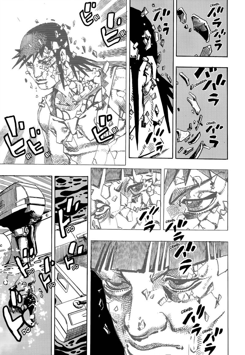 Jojo No Kimyou Na Bouken Part 9 The Jojolands 22 12