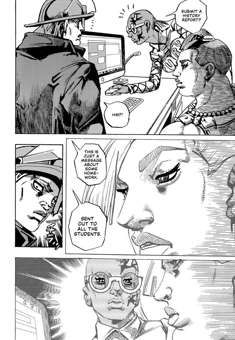Jojo No Kimyou Na Bouken Part 9 The Jojolands 22 29
