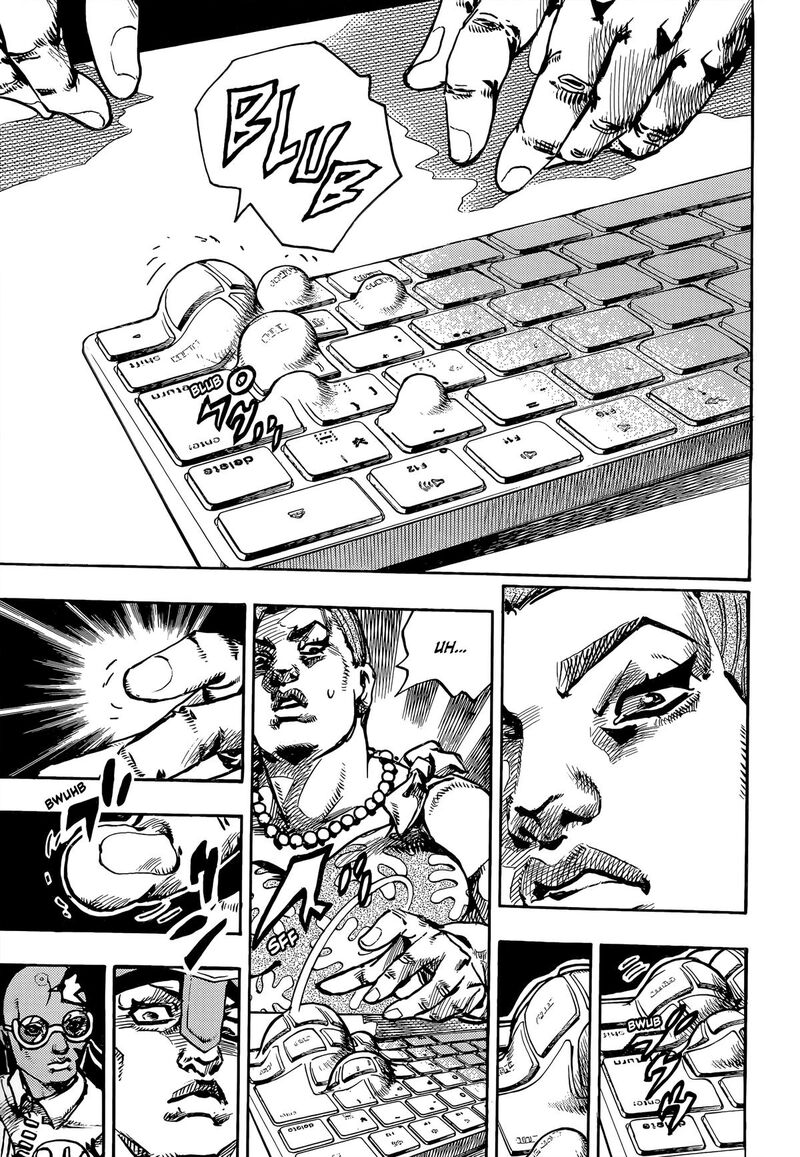 Jojo No Kimyou Na Bouken Part 9 The Jojolands 22 32